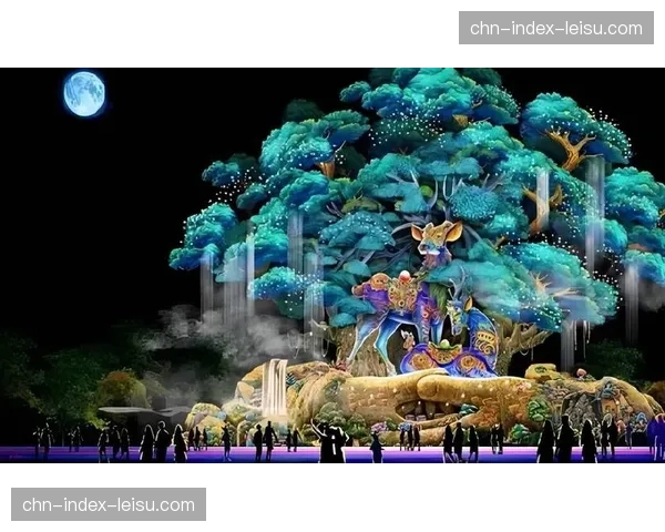 数字孪生技术在本阶段应用于赛场展示 方便游客远程选座